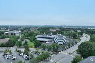 5 Burlington Woods Dr, Burlington, MA - AERIAL  map view