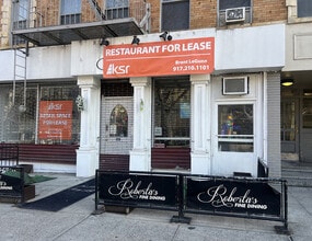 229-231 W 145th St, New York, NY for lease Building Photo- Image 1 of 5
