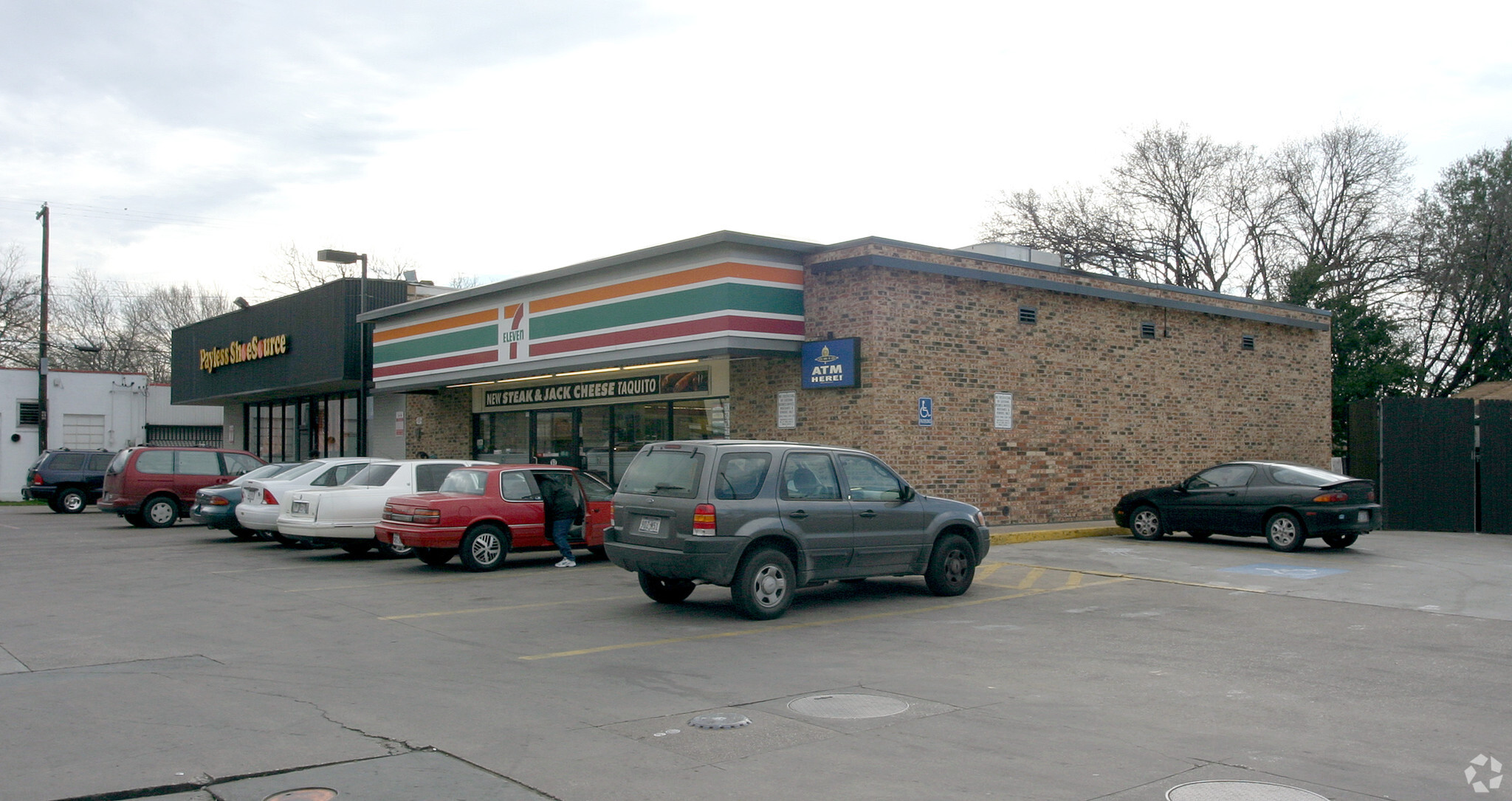 3228-3230 W Davis St, Dallas, TX for sale Building Photo- Image 1 of 1