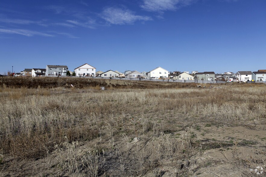 7792 Barnes Rd, Colorado Springs, CO for sale - Building Photo - Image 2 of 5