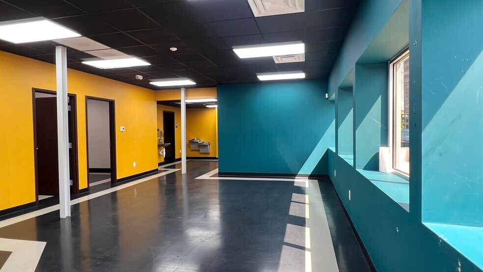 125 E Kalamazoo St, Lansing, MI à louer - Photo intérieure - Image 3 de 7