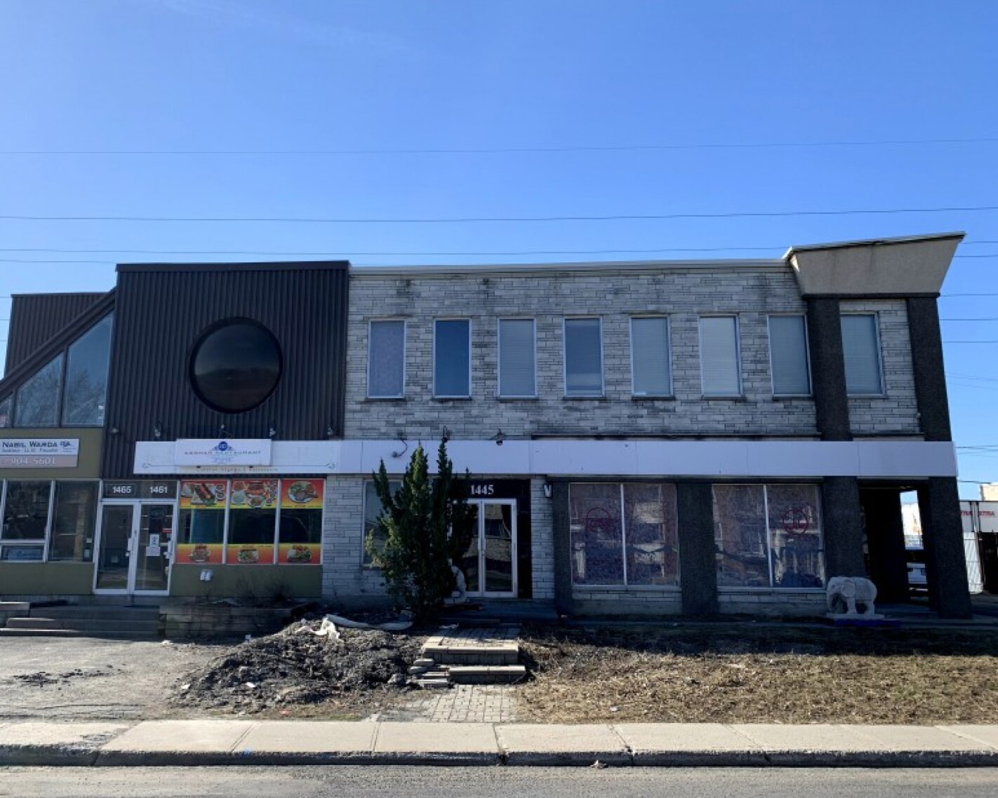 1445 Boul Provencher, Brossard, QC à vendre Photo principale- Image 1 de 1