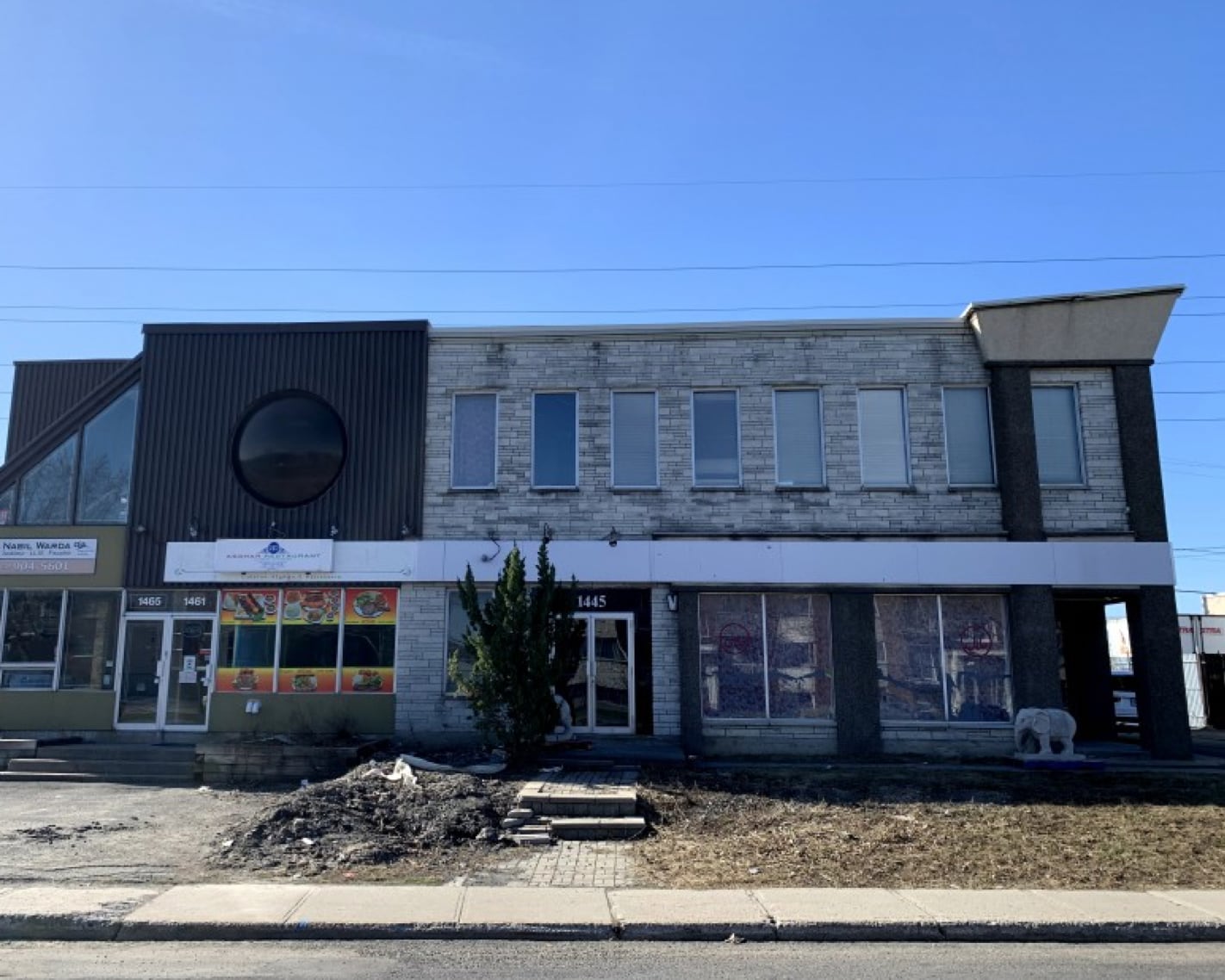 1445 Boul Provencher, Brossard, QC for sale Primary Photo- Image 1 of 1