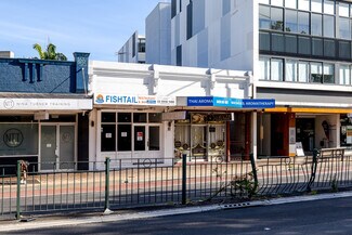 Plus de détails pour 318 Military Rd, Cremorne - Commerce de détail à louer