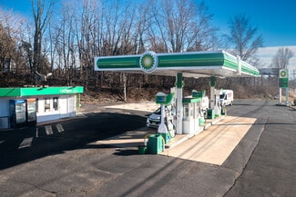 More details for 231 US-206, Bordentown, NJ - Retail for Sale