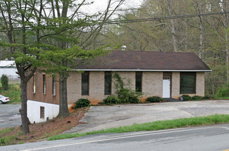 More details for 4985-4991 Bethania Rd, Winston-Salem, NC - Office for Lease