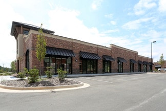 Plus de détails pour 7080 NC Highway 751, Durham, NC - Bureau à louer