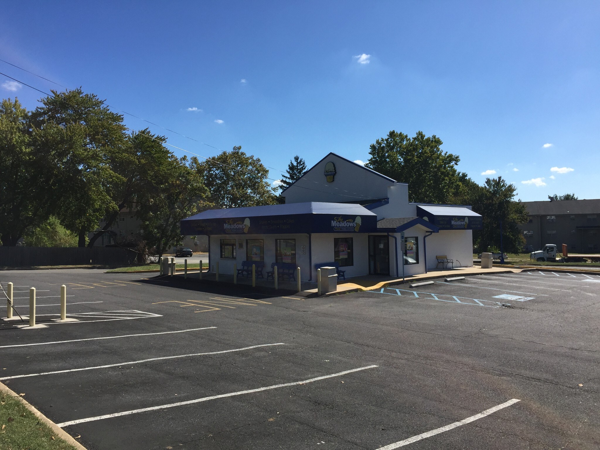 1020 Capitol Trl, Newark, DE for sale Building Photo- Image 1 of 1