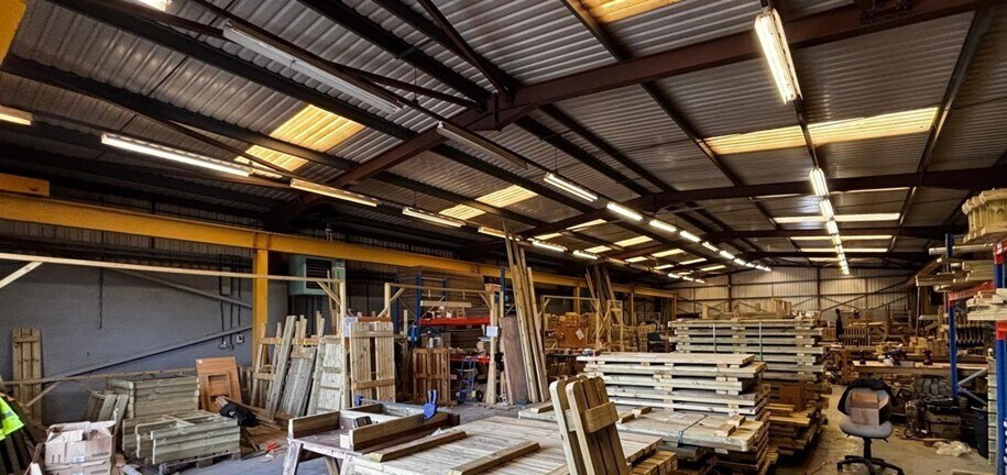 Empire Clos, Aldridge à louer - Photo intérieure - Image 3 de 5