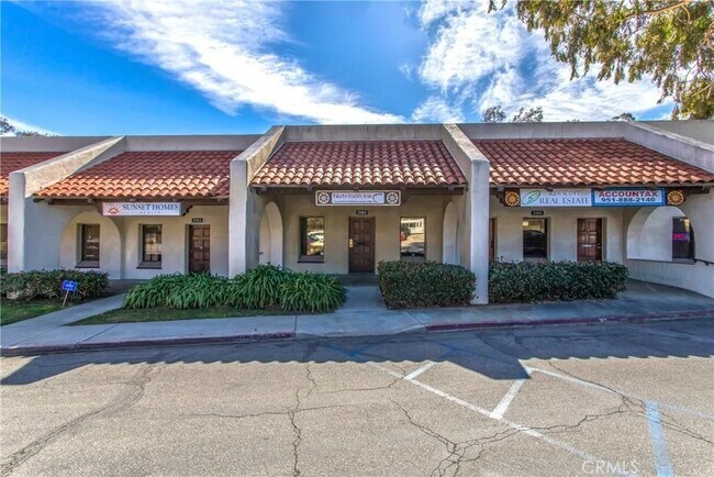 More details for 3158-3166 W Ramsey St, Banning, CA - Office for Lease