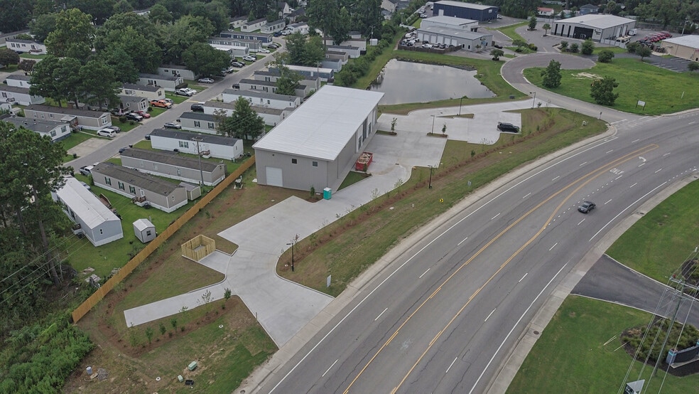 405 Remi Trl, Summerville, SC for lease - Building Photo - Image 3 of 9