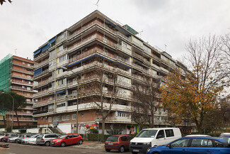 Plus de détails pour Calle Alonso Cano, 3, Móstoles - Multi-résidentiel à vendre