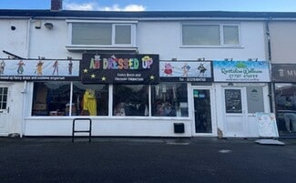 Plus de détails pour 167 Liverpool Rd, Hutton - Commerce de détail à louer