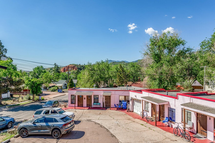 3401 W Pikes Peak Ave, Colorado Springs, CO for sale - Building Photo - Image 3 of 29