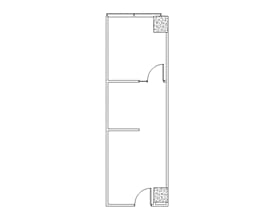 6671 Southwest Fwy, Houston, TX for lease Floor Plan- Image 1 of 1