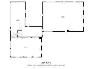 Plus de détails pour N4364 WI-49 Hwy, Poy Sippi, WI - Flex à vendre