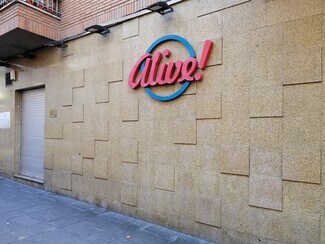 More details for Calle Mariano Ron, 13, Getafe - Retail for Lease