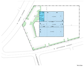 More details for 1210 N Tustin Ave, Anaheim, CA - Industrial for Lease