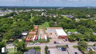 More details for 5305 Buford Jett Ln, Mesquite, TX - Flex for Lease