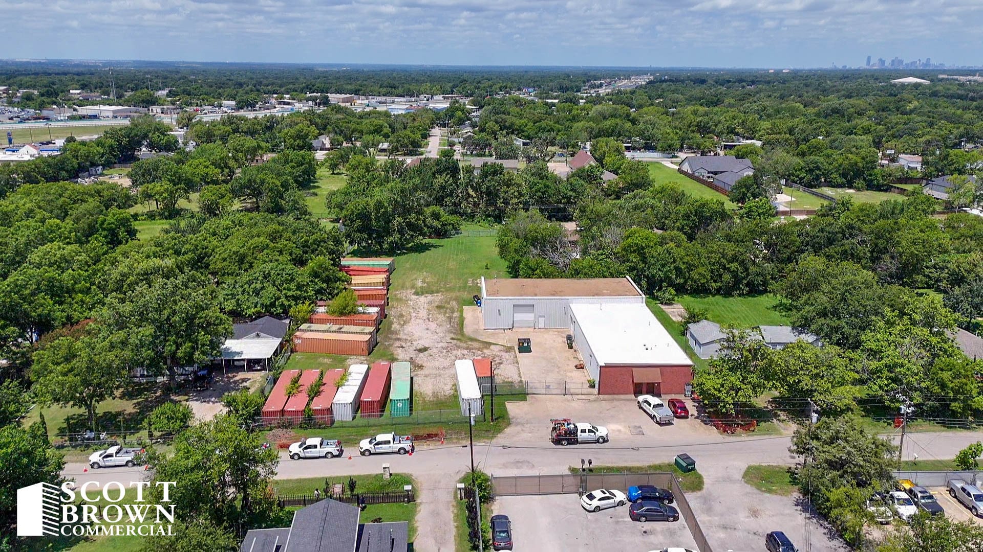 5305 Buford Jett Ln, Mesquite, TX for lease Building Photo- Image 1 of 17