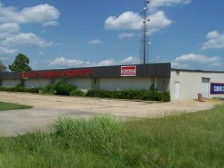 Plus de détails pour 708 N 29th St, Monroe, LA - Industriel à vendre