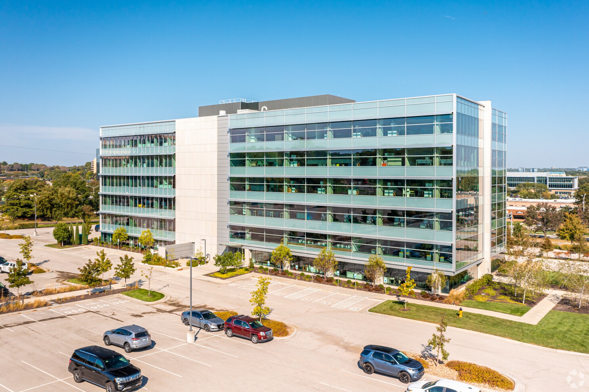 6601 College Blvd, Overland Park, KS for sale Primary Photo- Image 1 of 1