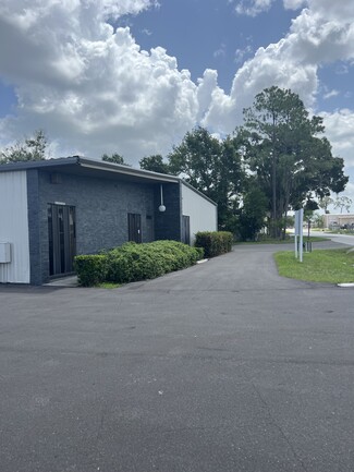 Plus de détails pour 503 W Brannen Rd, Lakeland, FL - Flex, Industriel à louer