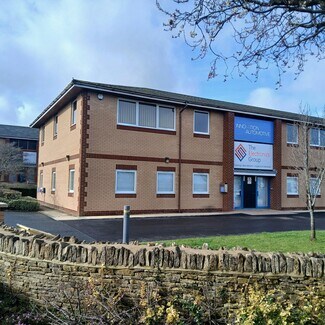 Plus de détails pour 101-104 Love Ln, Cirencester - Bureau à louer