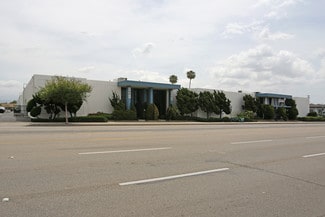 More details for 2001-2009 S Grand Ave, Santa Ana, CA - Industrial for Lease