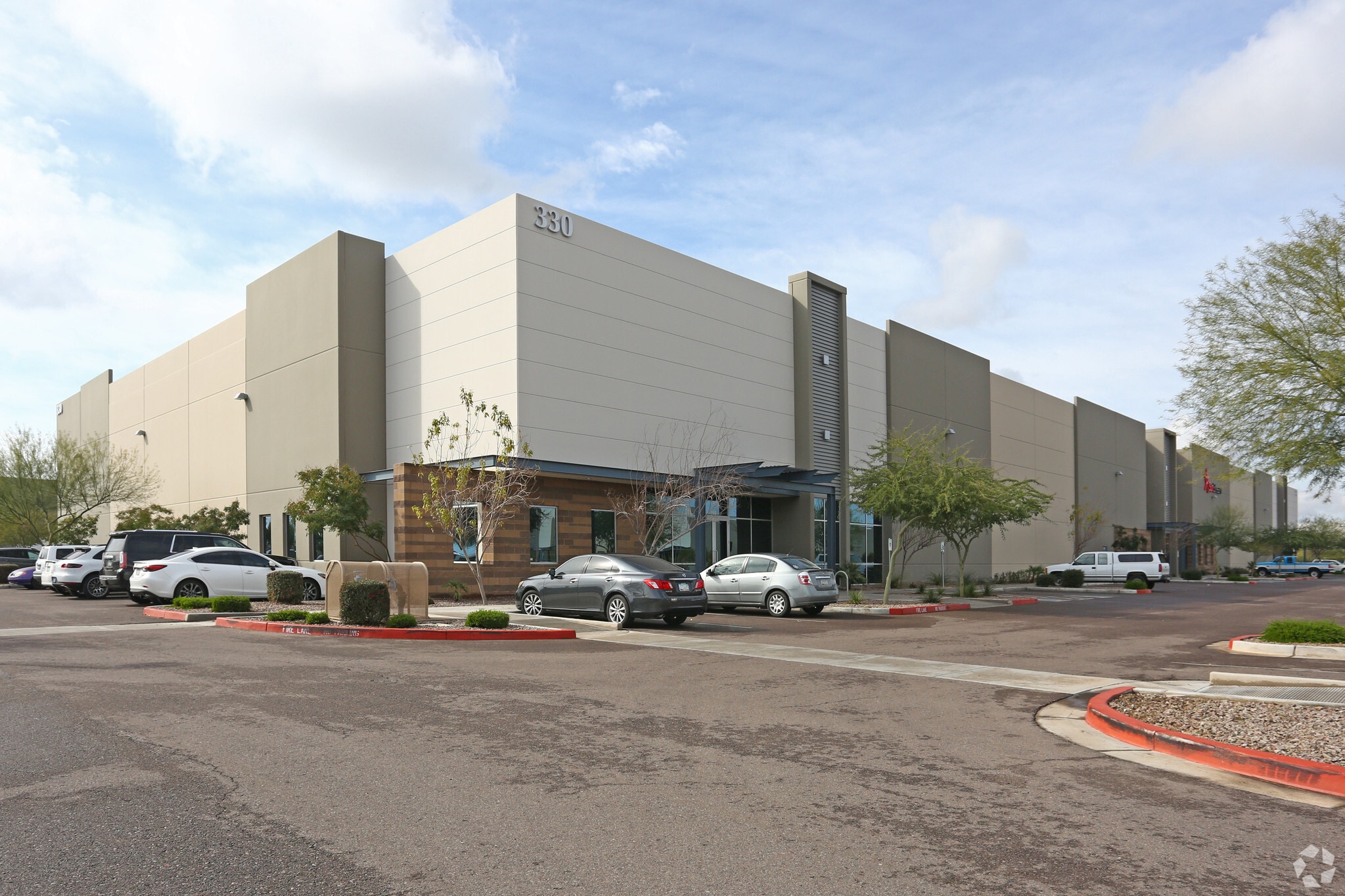 340 E Germann Rd, Gilbert, AZ for lease Primary Photo- Image 1 of 7