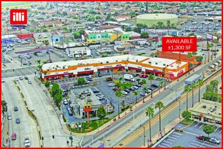 More details for 271-287 S Atlantic Blvd, Los Angeles, CA - Retail for Lease