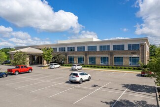 More details for 6251 Good Samaritan Way, Huber Heights, OH - Medical for Lease