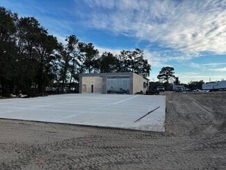 More details for 16299 Cortez Blvd, Brooksville, FL - Industrial for Sale