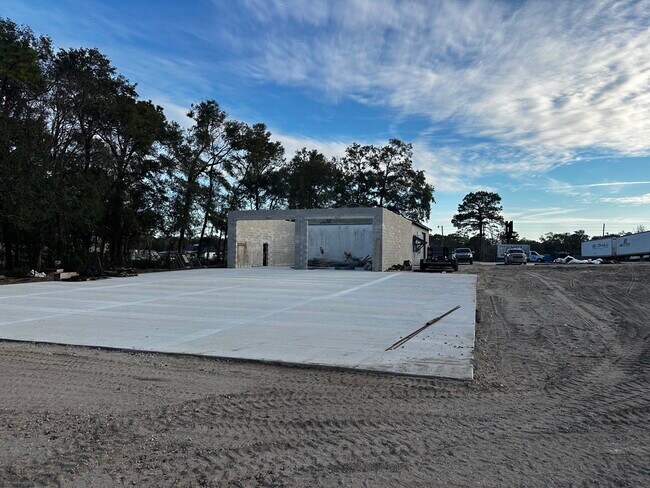More details for 16299 Cortez Blvd, Brooksville, FL - Industrial for Sale