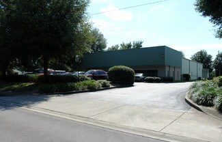 More details for 2500 SW 17th Rd, Ocala, FL - Industrial for Lease
