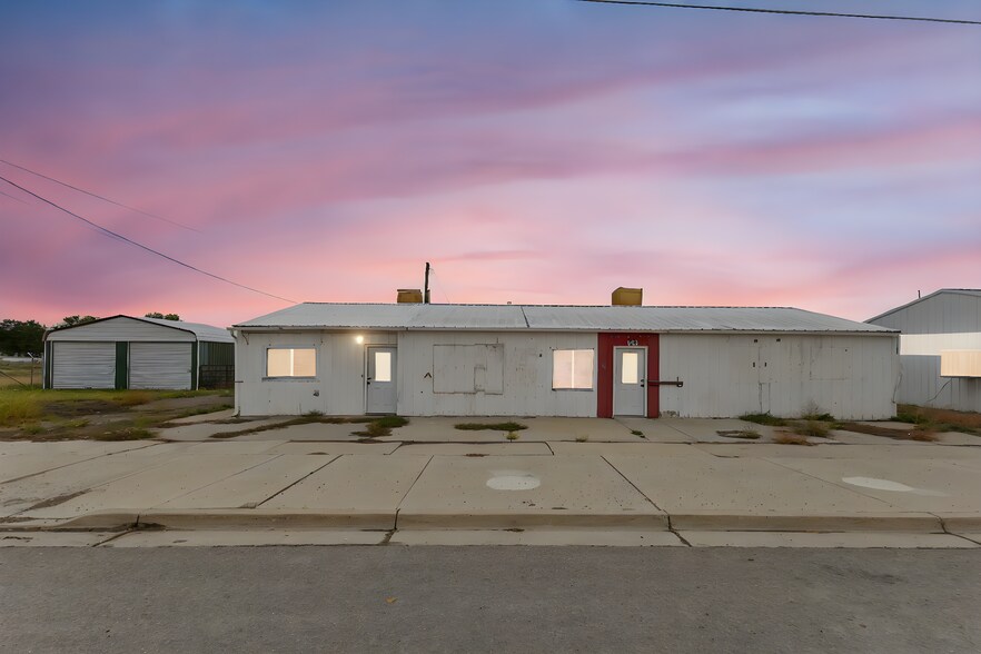 163 S Main St, Huntington, UT à vendre - Photo du bâtiment - Image 2 de 30