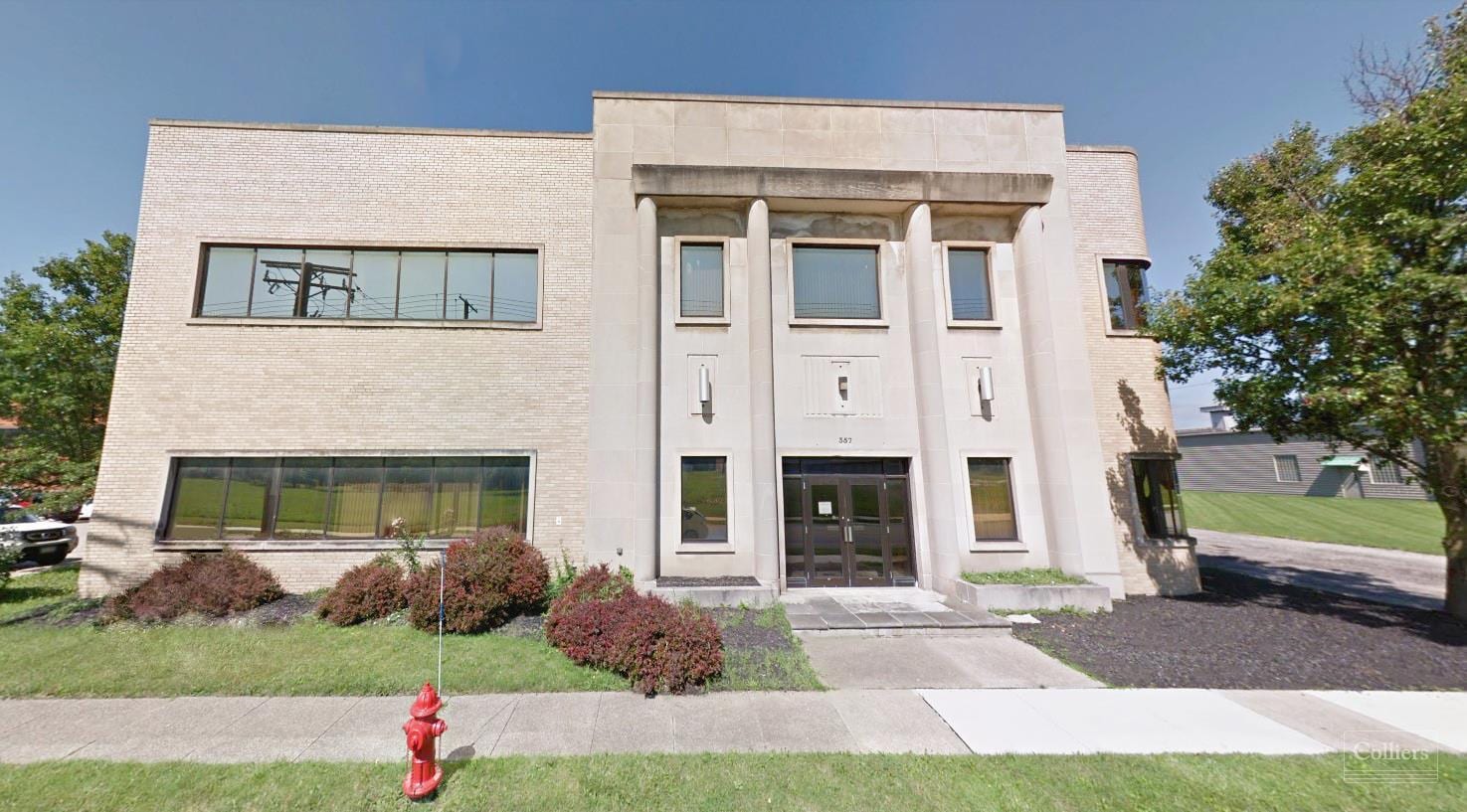 357 Washington St, Chardon, OH for lease Primary Photo- Image 1 of 7