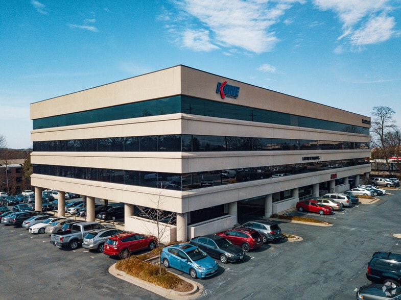 438 N Frederick Ave, Gaithersburg, MD for lease - Building Photo - Image 2 of 21