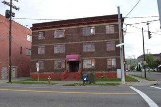 More details for 198 Court St, Binghamton, NY - Multifamily for Sale