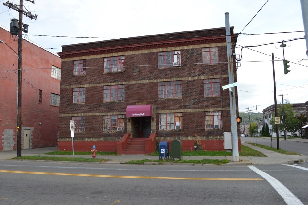 198 Court St, Binghamton, NY for sale Primary Photo- Image 1 of 1