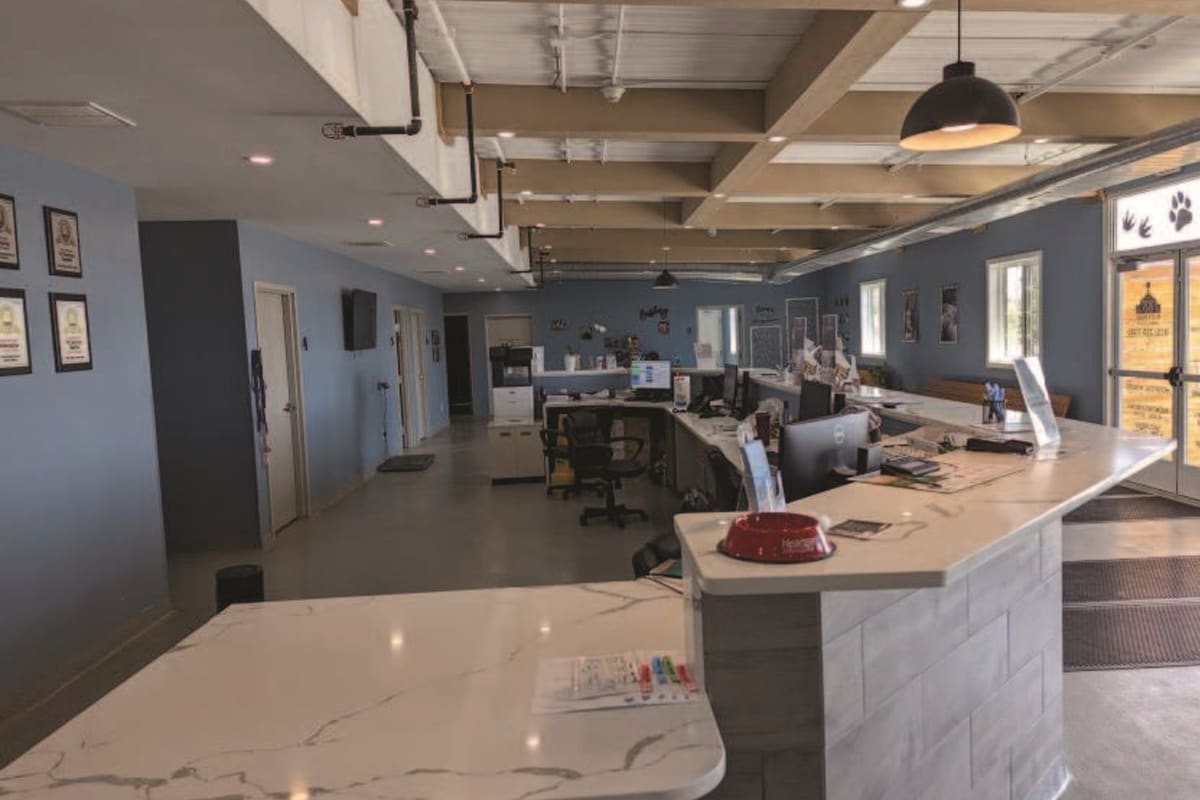 949 Bell Rd, Minooka, IL à louer Photo du bâtiment- Image 1 de 5