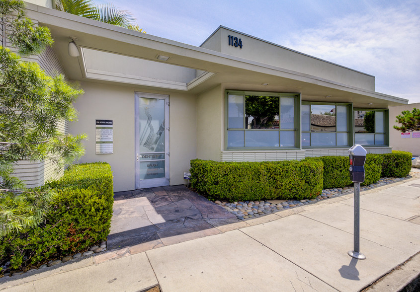 1134 S Robertson Blvd, Los Angeles, CA for sale - Building Photo - Image 1 of 1