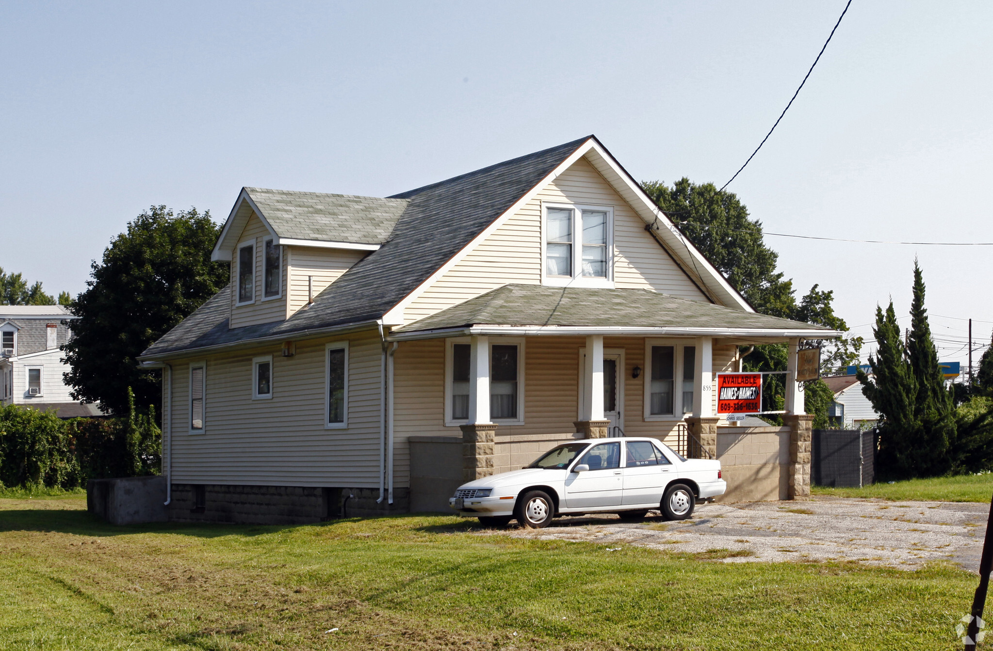 855 Us-130, Burlington, NJ à vendre Photo principale- Image 1 de 1