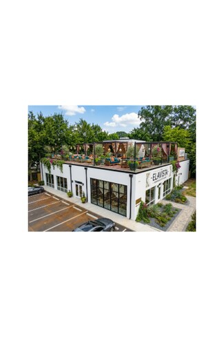 Plus de détails pour 638-642 Dill Ave, Atlanta, GA - Commerce de détail à vendre