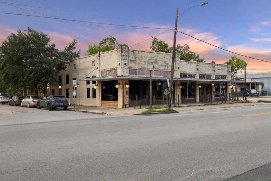 4218 Washington Ave, Houston, TX à vendre - Photo du bâtiment - Image 2 de 17