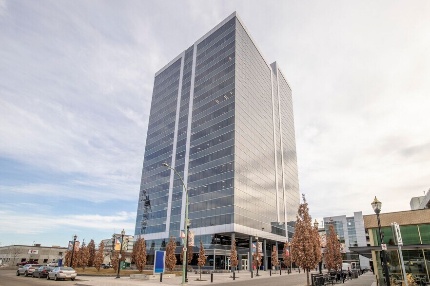 1631 Dickson Av, Kelowna, BC for lease - Building Photo - Image 2 of 6