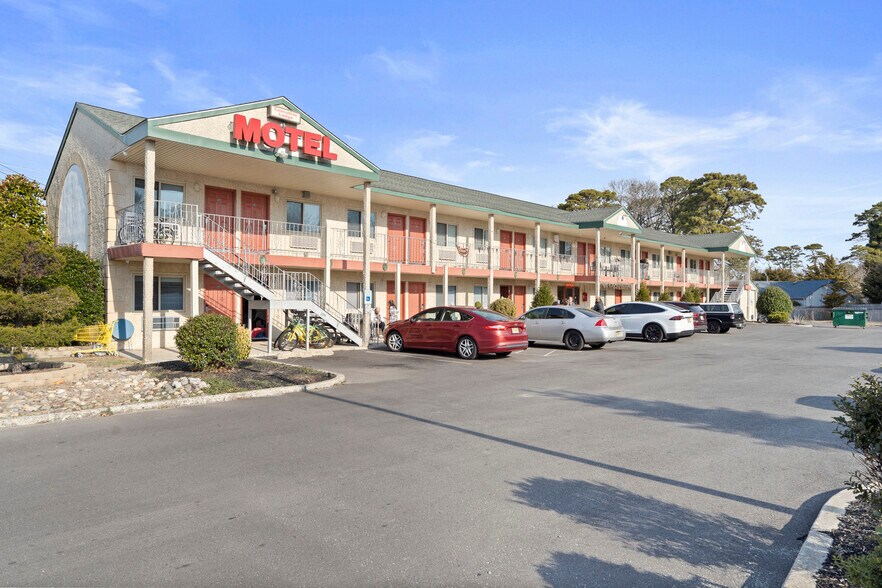 New Jersey Hospitality Portfolio Auction portefeuille de 4 propriétés à vendre sur LoopNet.ca - Photo du bâtiment - Image 3 de 23