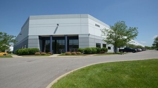 Plus de détails pour 2050-2090 Global Way, Hebron, KY - Industriel à louer
