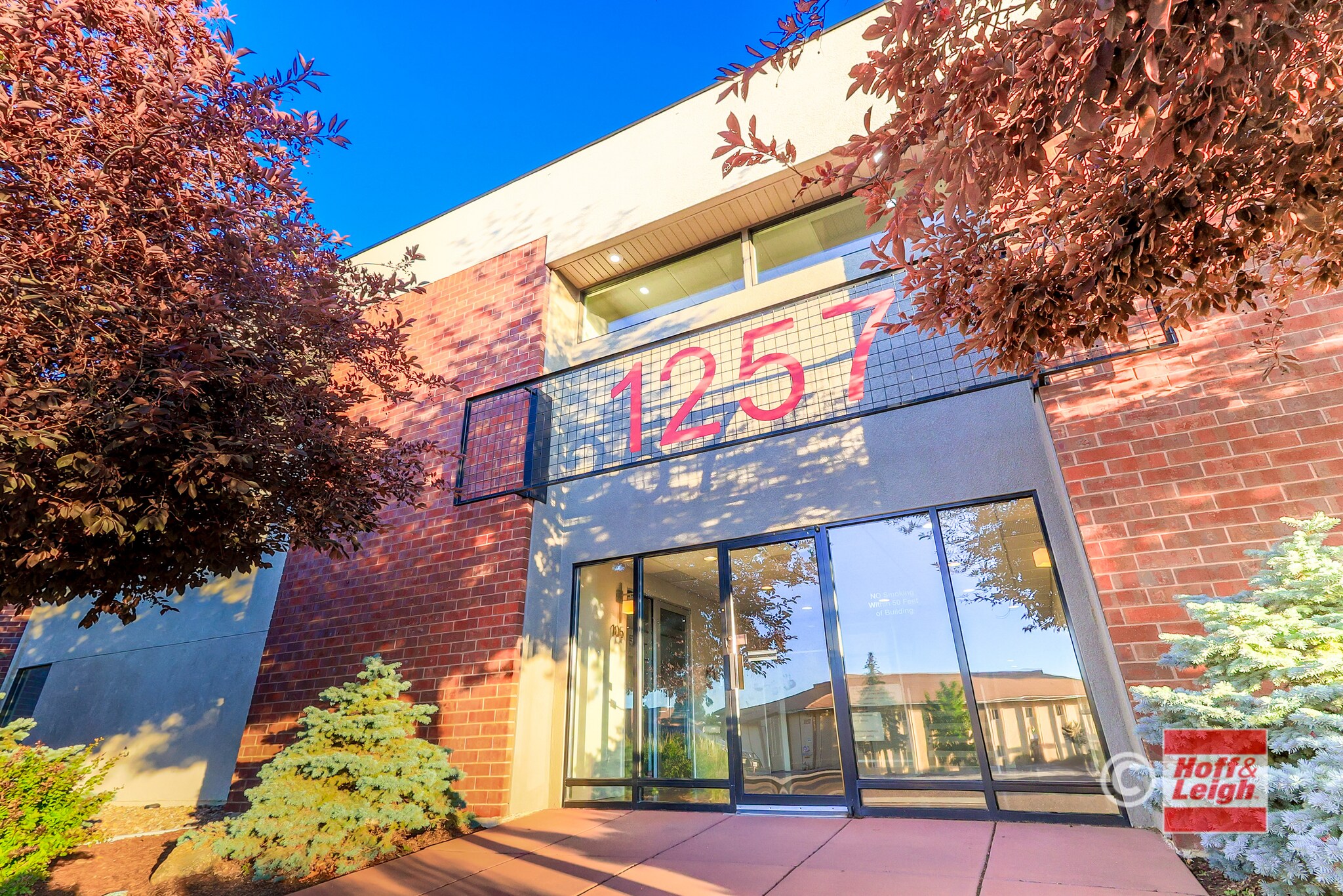 1257 Lake Plaza Dr, Colorado Springs, CO for lease Building Photo- Image 1 of 10