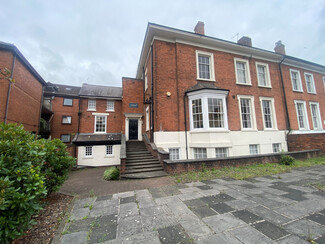 Plus de détails pour 49 Waterloo Rd, Wolverhampton - Bureau à vendre